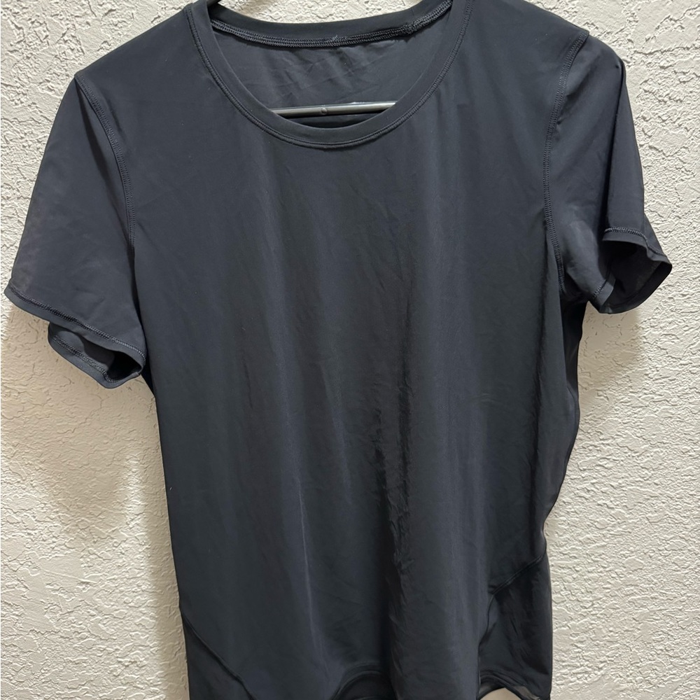 Workout shirt